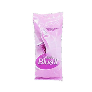 Gillette2 Одноразовые розовы женские 24шт